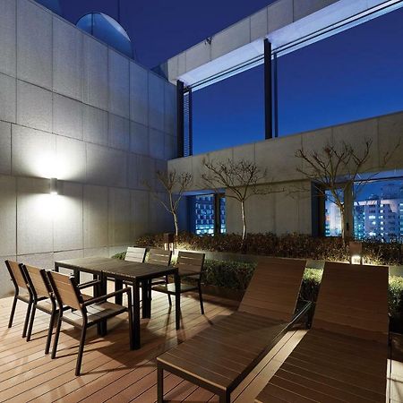 Hotel Peyto Samseong Seoul Bagian luar foto