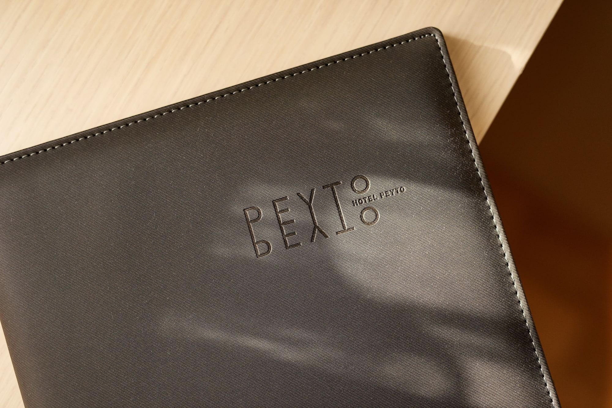 Hotel Peyto Samseong Seoul Bagian luar foto