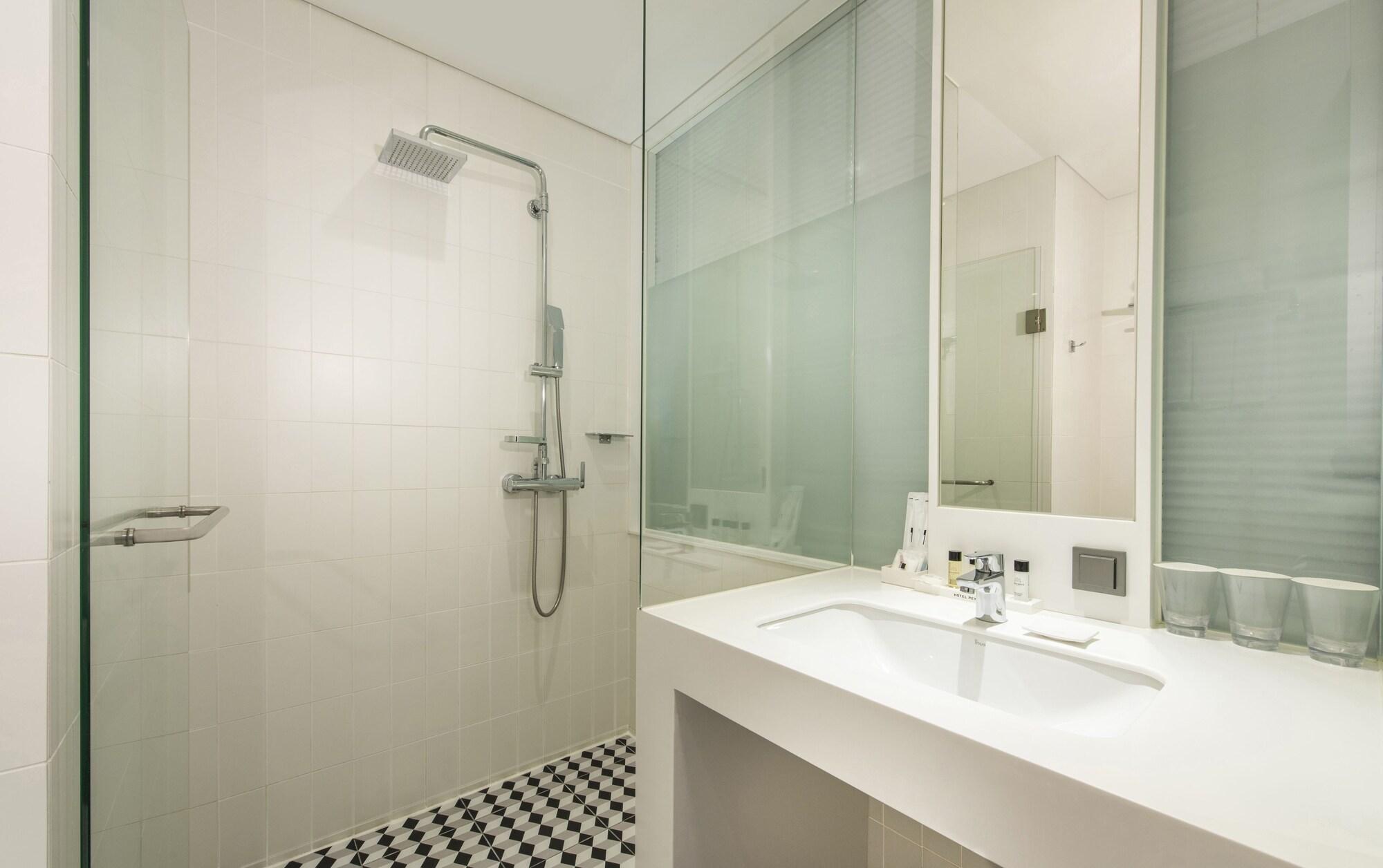 Hotel Peyto Samseong Seoul Bagian luar foto