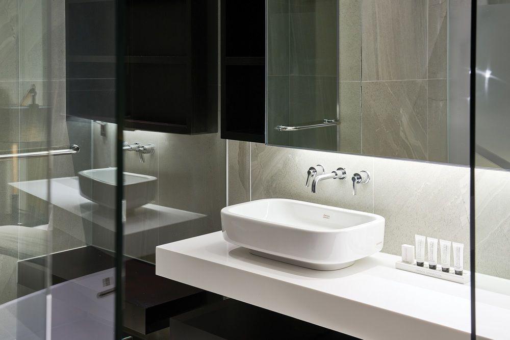 Hotel Peyto Samseong Seoul Bagian luar foto