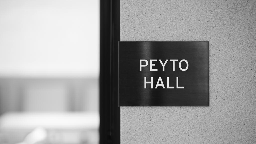 Hotel Peyto Samseong Seoul Bagian luar foto