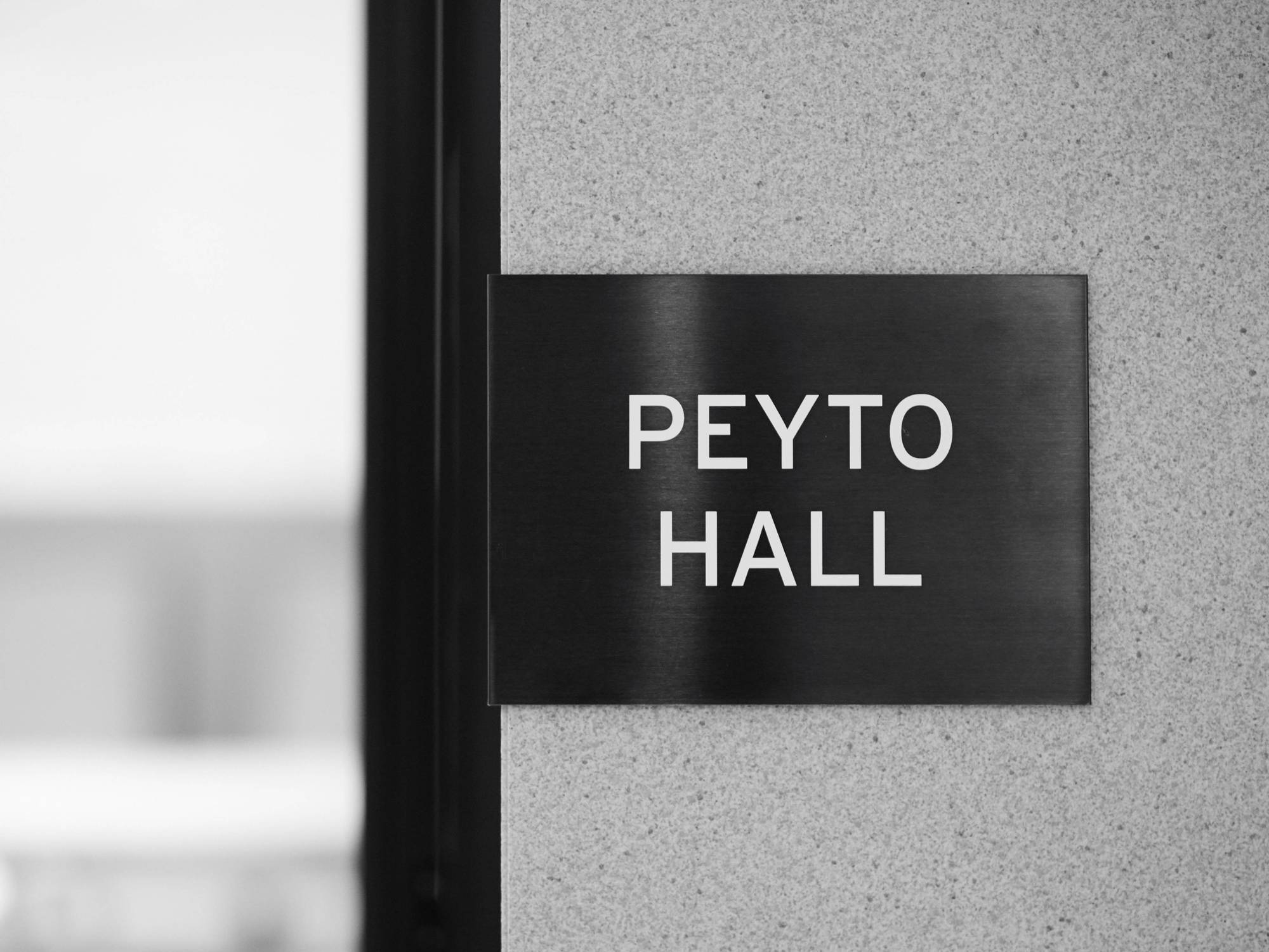 Hotel Peyto Samseong Seoul Bagian luar foto